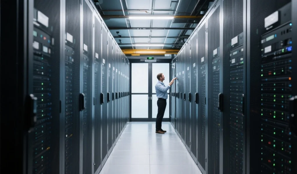 安全第一：焦点官方平台如何利用尖端技术守护用户信息与数据安全