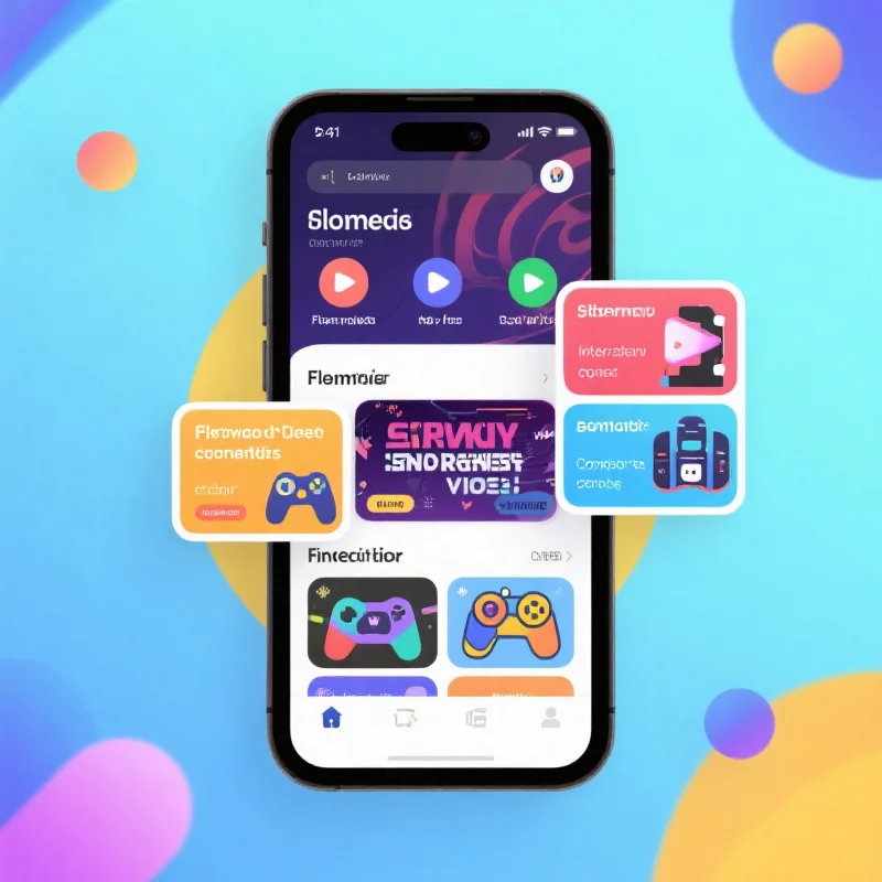 焦点客户端的直观用户界面